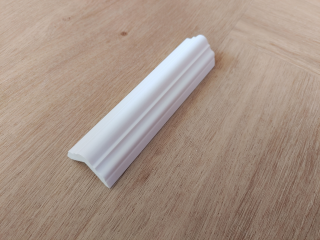 Gaudi flexibele kroonlijst 1.50.295