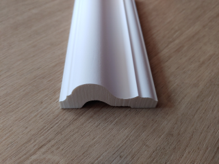 Gaudi flexibele sierlijst 1.51.302