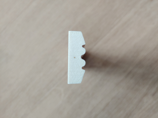 Gaudi flexibele sierlijst 1.51.306