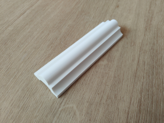 Gaudi flexibele sierlijst 1.51.308