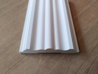 Gaudi flexibele sierlijst 1.51.310