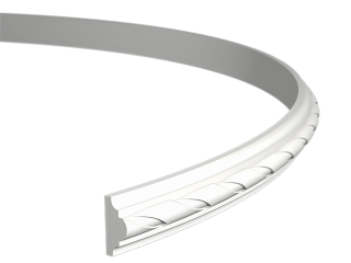 Gaudi flexibele sierlijst 1.51.312