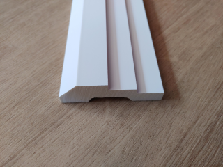 Gaudi flexibele sierlijst 1.51.315