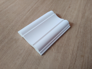 Gaudi flexibele sierlijst 1.51.317