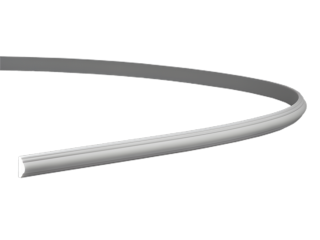 Gaudi flexibele sierlijst 1.51.322