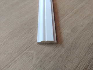 Gaudi flexibele sierlijst 1.51.323