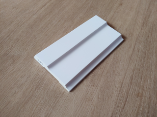 Gaudi flexibele sierlijst 1.51.342