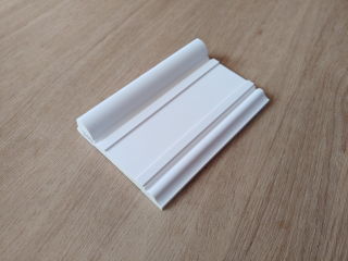 Gaudi flexibele sierlijst 1.51.345