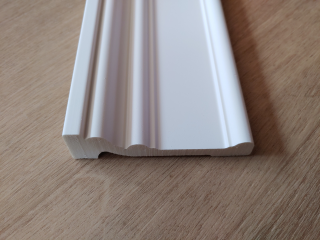 Gaudi flexibele sierlijst 1.51.347