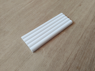 Gaudi flexibele sierlijst 1.51.356