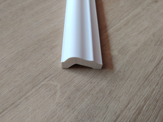 Gaudi flexibele sierlijst 1.51.375