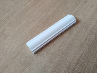 Gaudi flexibele sierlijst 1.51.379