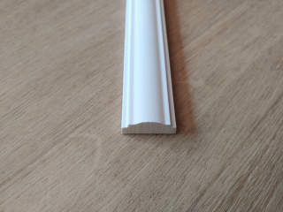 Gaudi flexibele sierlijst 1.51.379