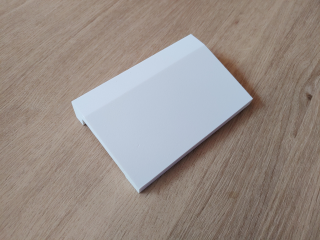 Gaudi flexibele sierlijst 1.51.388