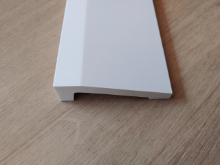 Gaudi flexibele sierlijst 1.51.388