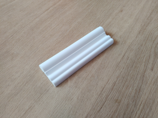 Gaudi flexibele sierlijst 1.51.400