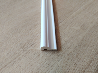 Gaudi flexibele sierlijst 1.51.401