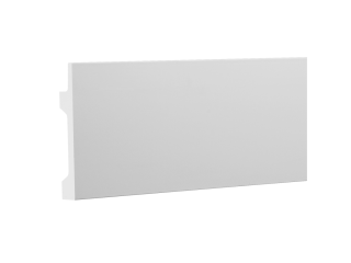 Gaudi flexibele sierlijst 1.51.605