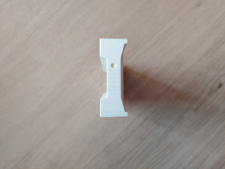 Gaudi flexibele sierlijst 1.51.817