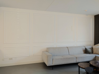 Orac wandlijst PX175