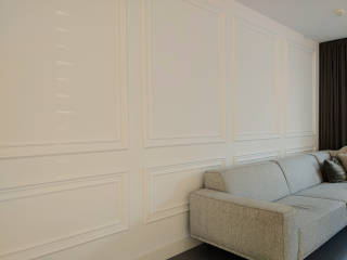 Orac wandlijst PX175