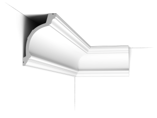 Orac kroonlijst C217