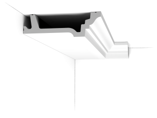 Orac kroonlijst C305