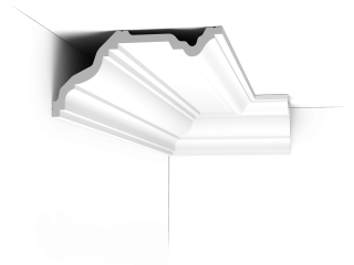 Orac kroonlijst C332