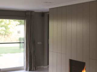 Orac kroonlijst C353