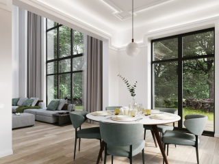 Orac kroonlijst C395