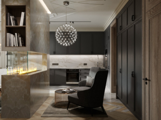 Orac kroonlijst C396