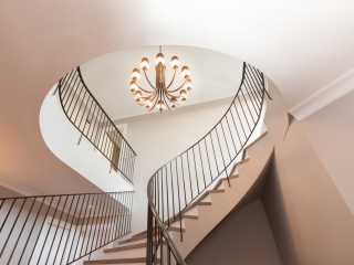 Orac kroonlijst CX127