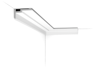 Orac kroonlijst CX197