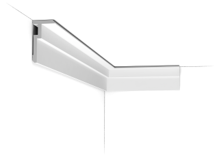 Orac kroonlijst CX197