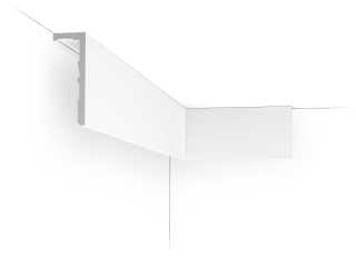 Orac kroonlijst CX216 - Ledge