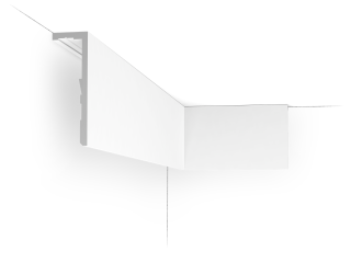 Orac kroonlijst CX217 - Ledge