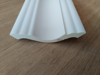 Gaudi kroonlijst 1.50.102