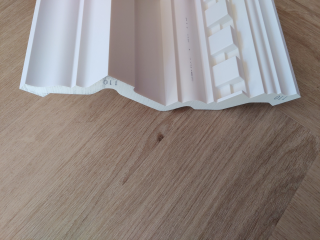 Gaudi kroonlijst 1.50.110