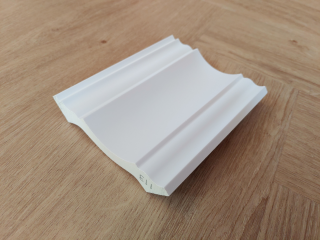 Gaudi kroonlijst 1.50.113