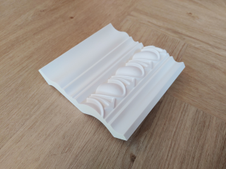 Gaudi kroonlijst 1.50.116