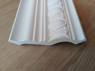 Gaudi kroonlijst 1.50.116