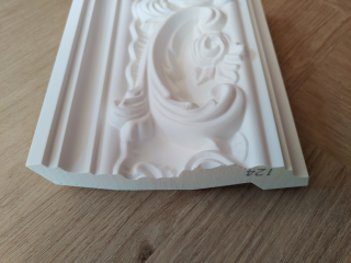 Gaudi kroonlijst 1.50.124