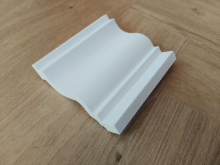 Gaudi kroonlijst 1.50.126