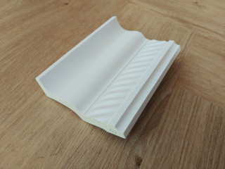 Gaudi kroonlijst 1.50.127