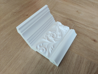 Gaudi kroonlijst 1.50.128