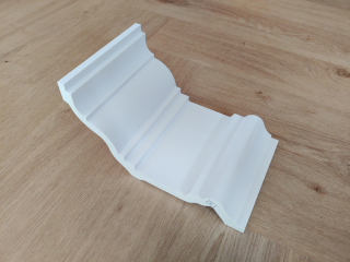 Gaudi kroonlijst 1.50.132