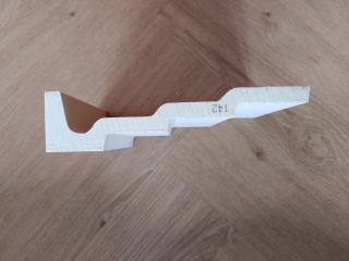 Gaudi kroonlijst 1.50.142