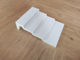 Gaudi kroonlijst 1.50.142