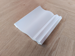 Gaudi kroonlijst 1.50.144