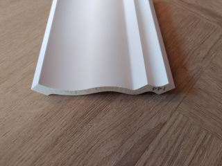 Gaudi kroonlijst 1.50.144